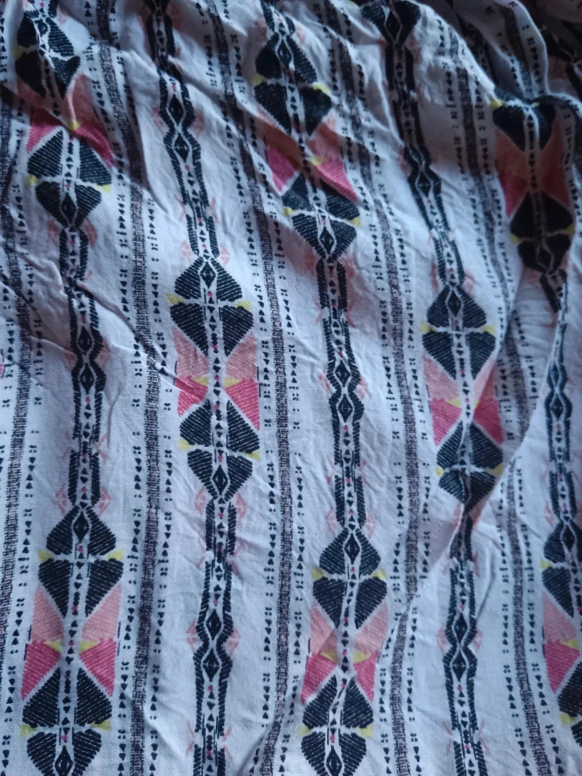 Frill top – photo 5